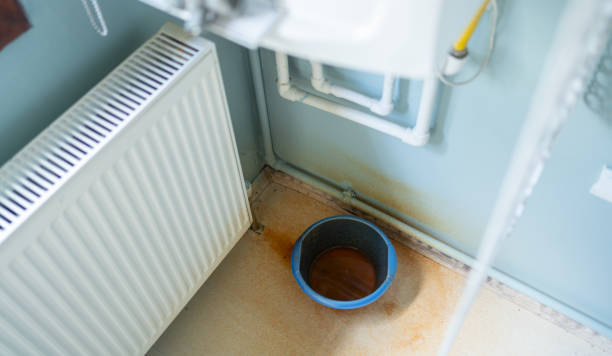 Best 24/7 water damage repair  in Cherokee Village, AR