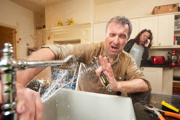 Best Water damage restoration near me  in Cherokee Village, AR